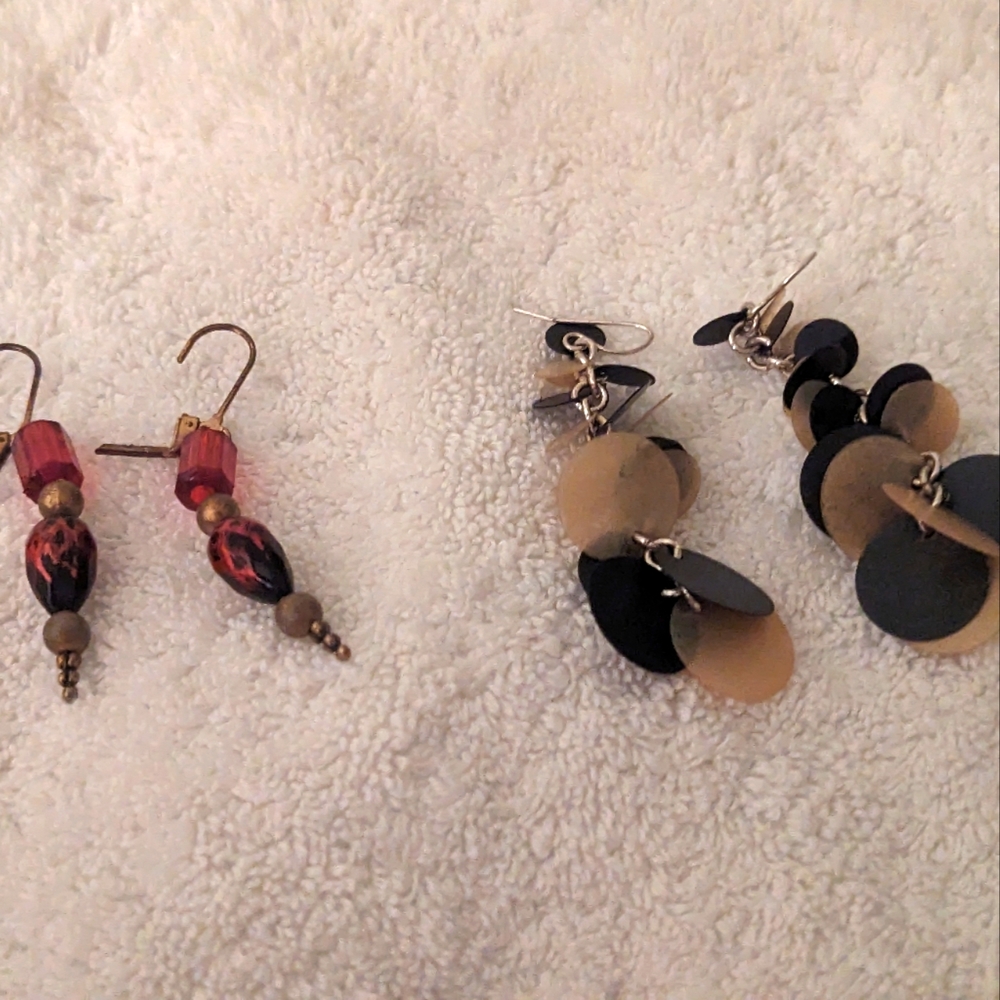 Earings